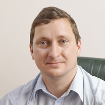 Alexey Melnichenko
